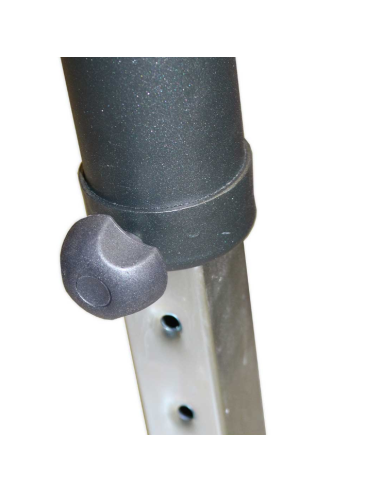 POTRO ESCOLAR TAPIZADO SINTÉTICO