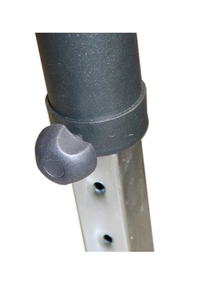 POTRO ESCOLAR TAPIZADO SINTÉTICO