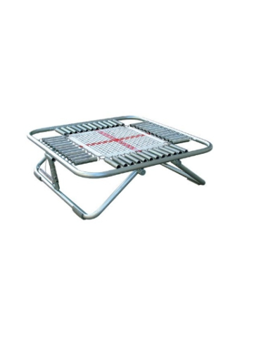 TRAMPOLÍN MINI-TRAMP