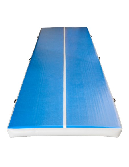 AIR MATS 2X10 + BOMBA AUTOM