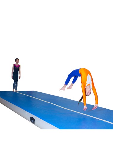 AIR MATS 2X10 + BOMBA AUTOM