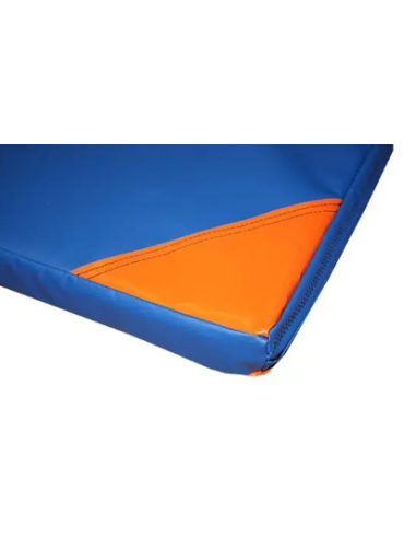 COLCHONETA CLÁSICA 200 X 100 X 5 CM D:25KG