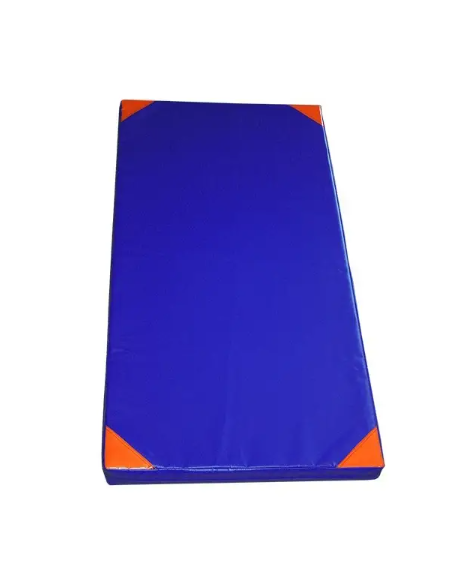 COLCHONETA CLÁSICA 200 X 100 X 5 CM D:25KG