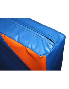 COLCHONETA CLÁSICA 200 X 100 X 5 CM D:100KG 2