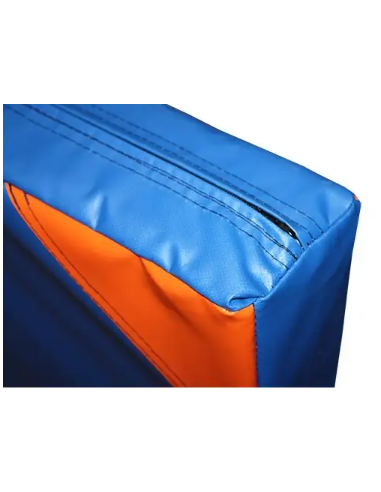 COLCHONETA CLÁSICA 200 X 100 X 5 CM D:100KG