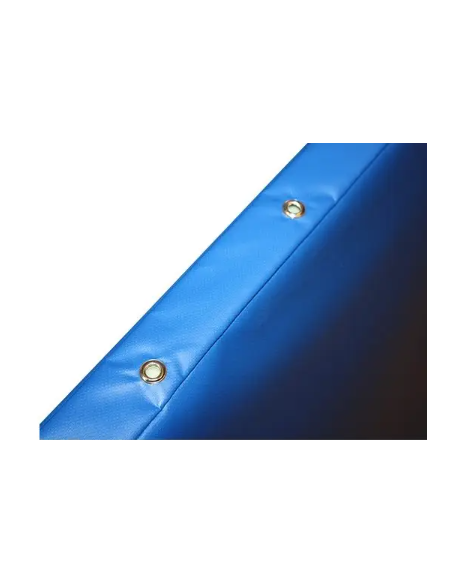 COLCHONETA CLÁSICA 200 X 100 X 10 CM D:25KG