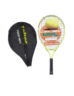 RAQUETA TENIS FIRST 21"