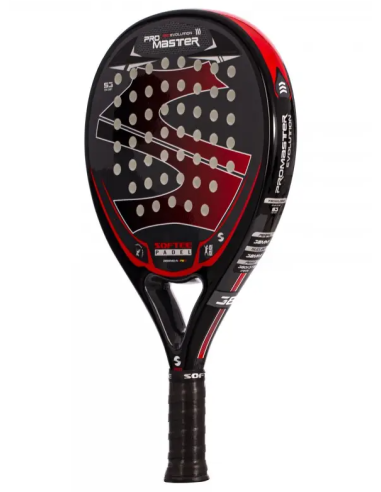 PALA PÁDEL SOFTEE PRO MASTER