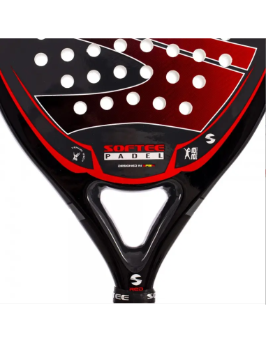 PALA PÁDEL SOFTEE PRO MASTER