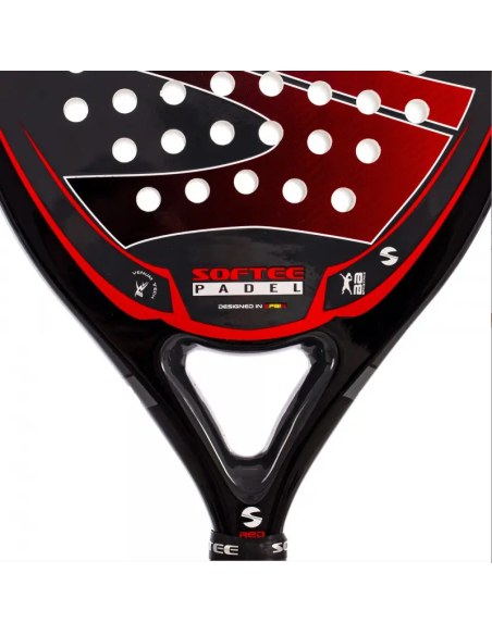 PALA PÁDEL SOFTEE PRO MASTER