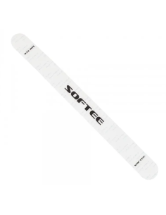 PROTECTOR PÁDEL HIGER TRANSPARENTE