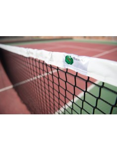 RED DE TENIS 10 MALLAS DOBLES 2