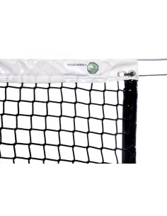 RED DE TENIS 10 MALLAS DOBLES
