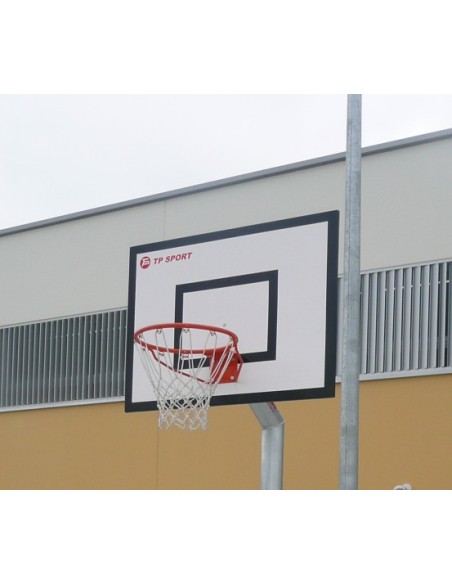 TABLERO MINIBÁSKET POLIÉSTER 20MM