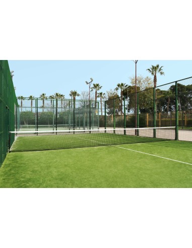 RED DE PÁDEL LÍNEA ORO